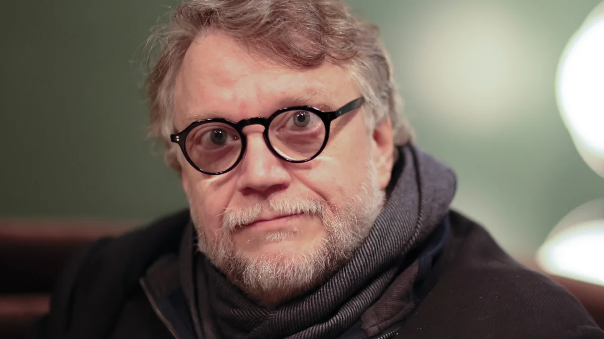 Guillermo del Toro Says He Would ‘Rather Die’ Than Use Generative AI in His Films
