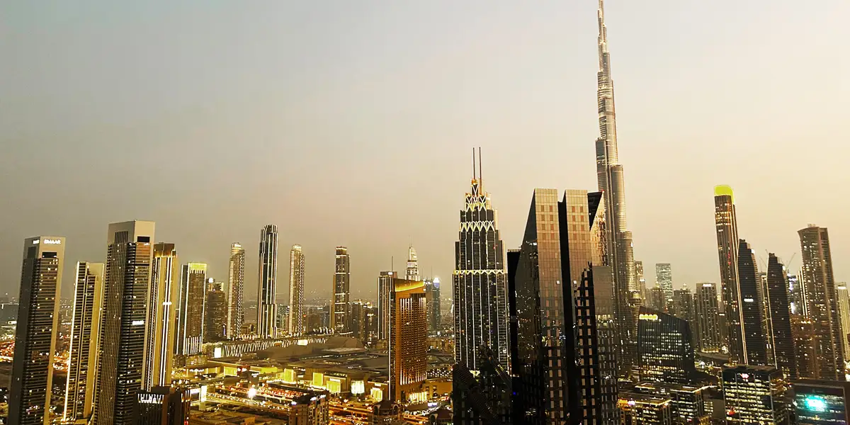 An Inside Look at Life in Dubai for Finance Pros