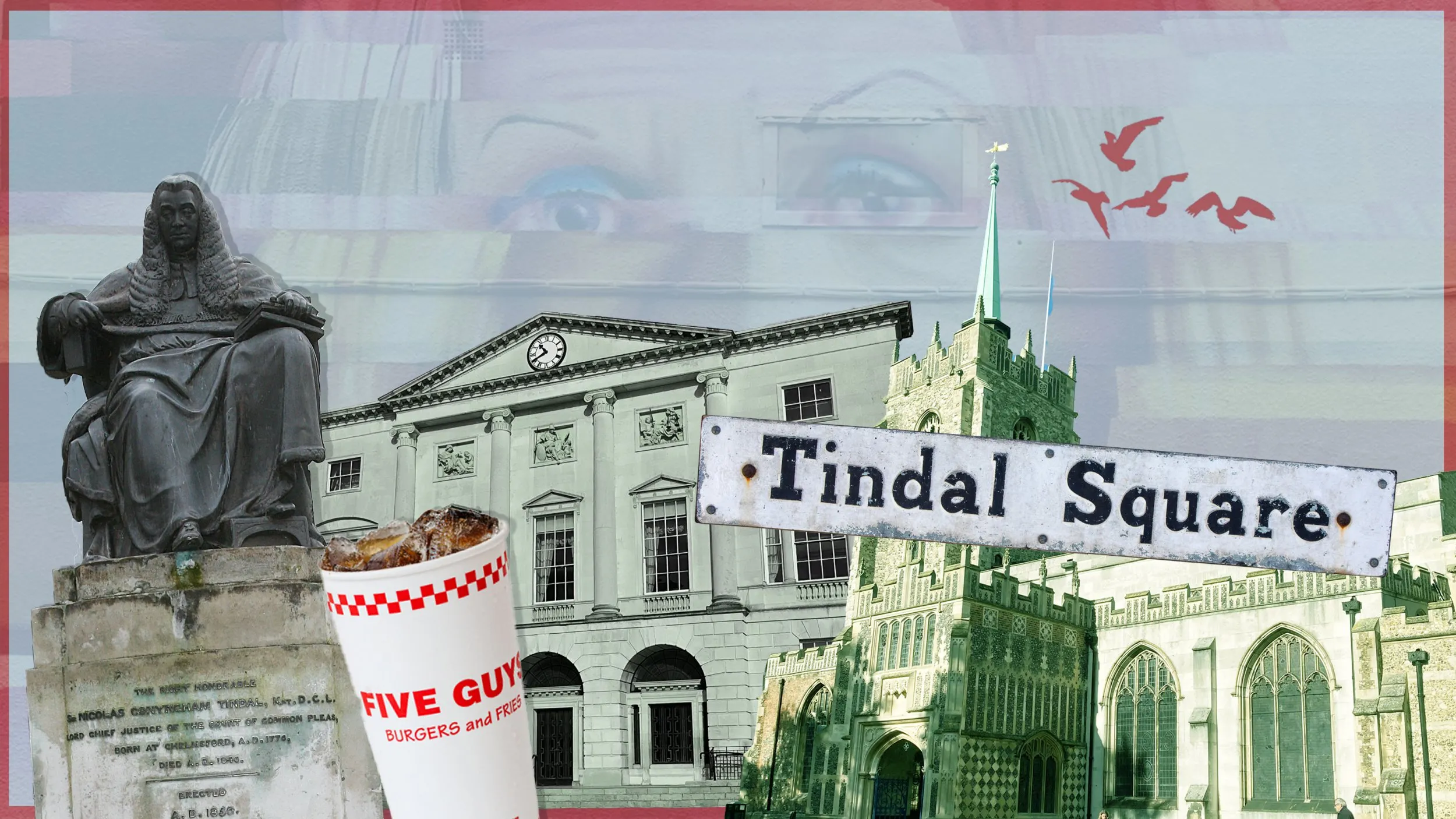 The ‘worst UK city break’ left me with more than spare dosh in my pocket — B-List Britain