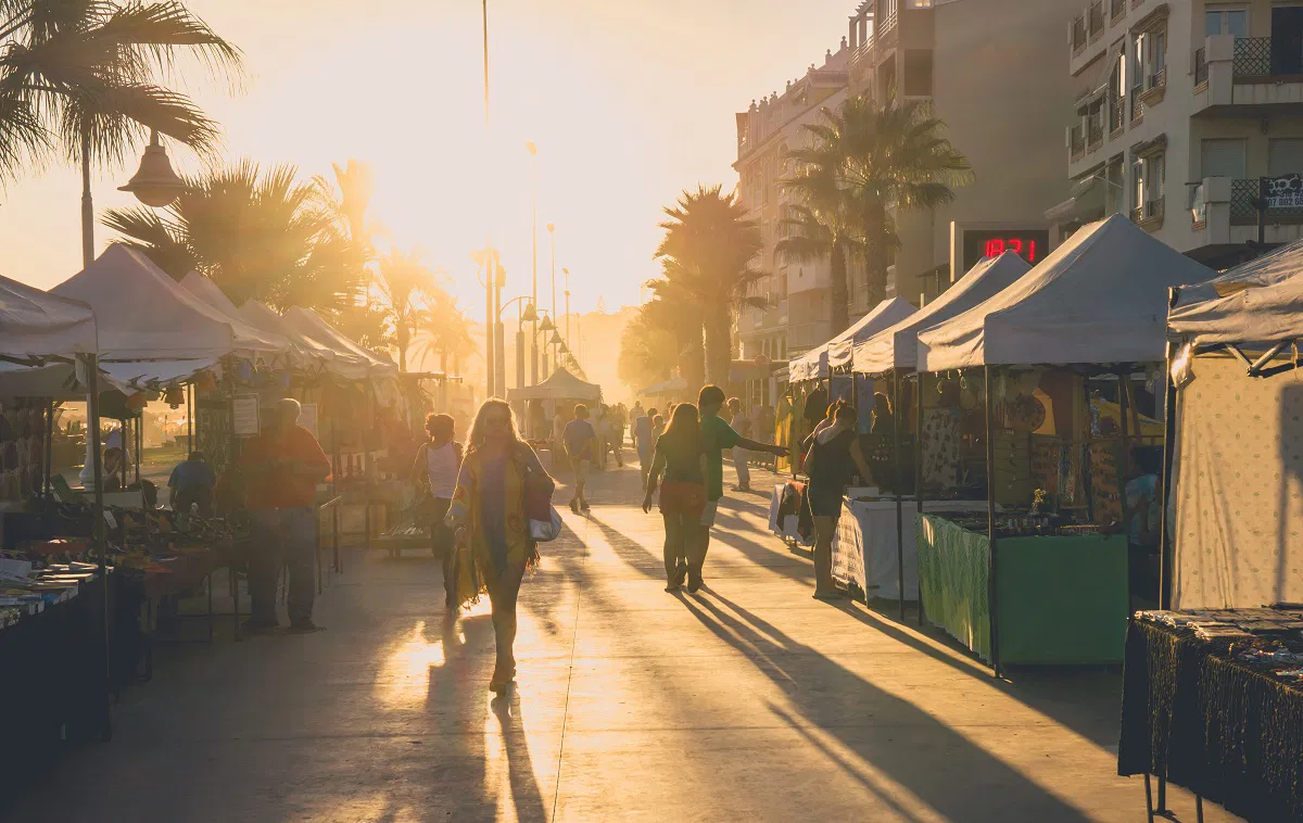 Rincon de la Victoria unveils bold tourism strategy 2026–2029