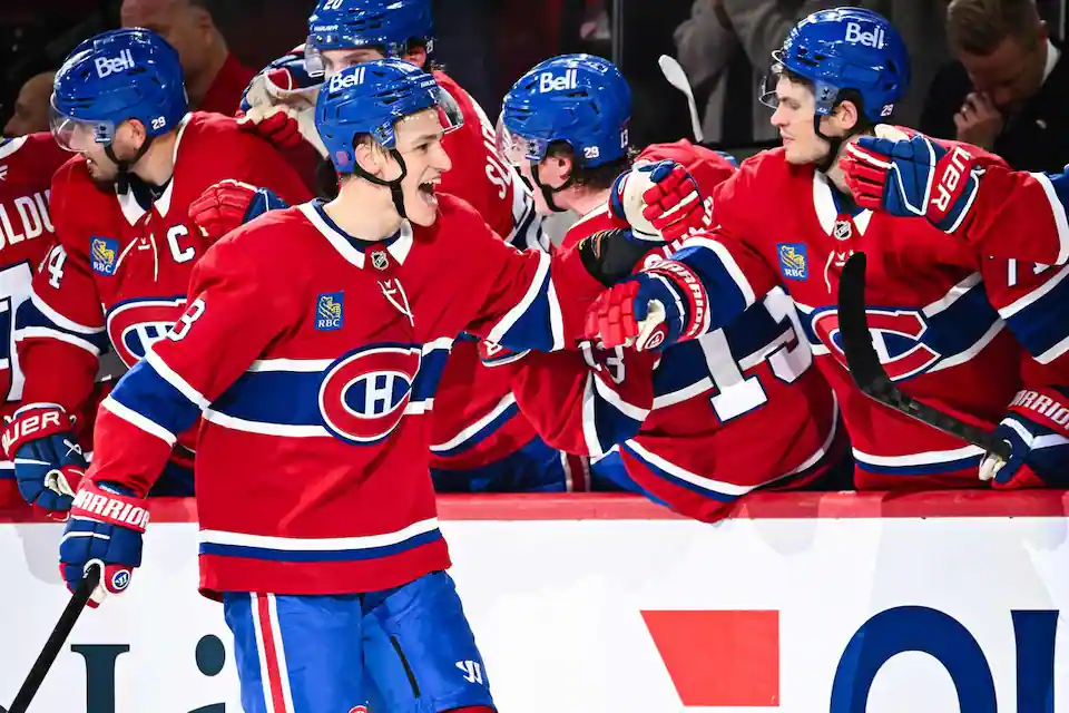 Selon Hutson: il n’existe pas de stratégie adéquate pour contrer Demidov et Suzuki