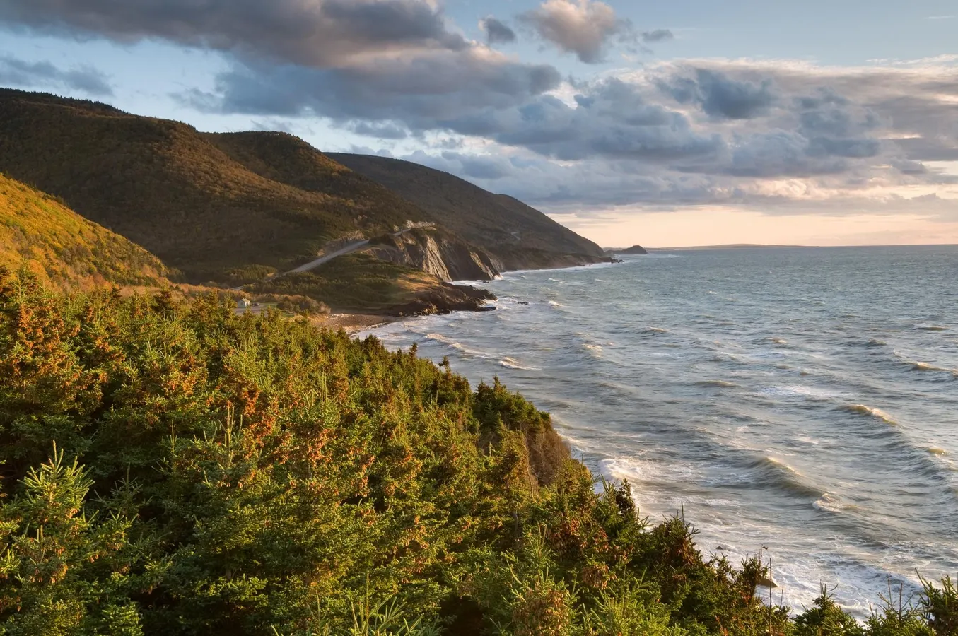 New Analysis Reveals The Top Canadian National Parks To Visit In 2026