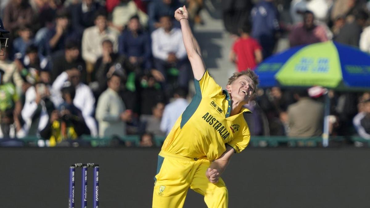 History in sight as Australia bat first at SCG