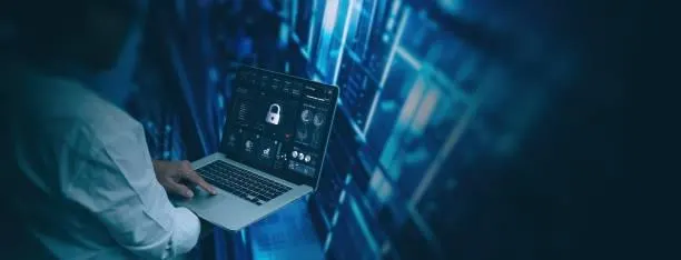 Why Cybersecurity Is A Business Essential For Small Companies