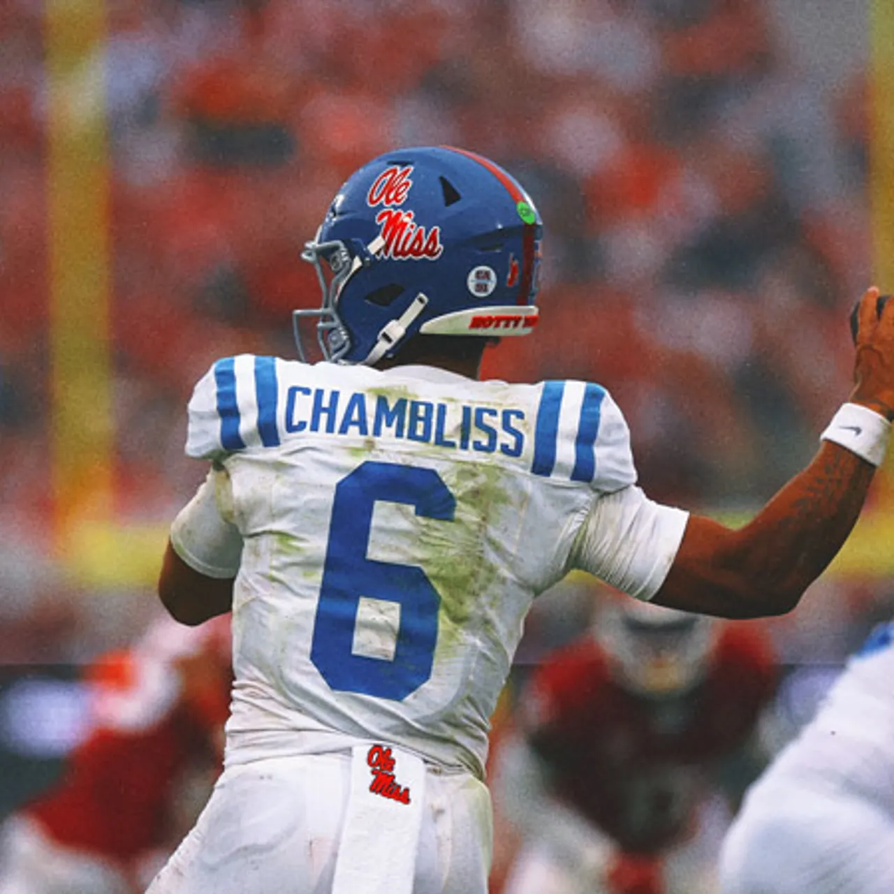 4 Takeaways From Ole Miss' SEC Win Over Oklahoma