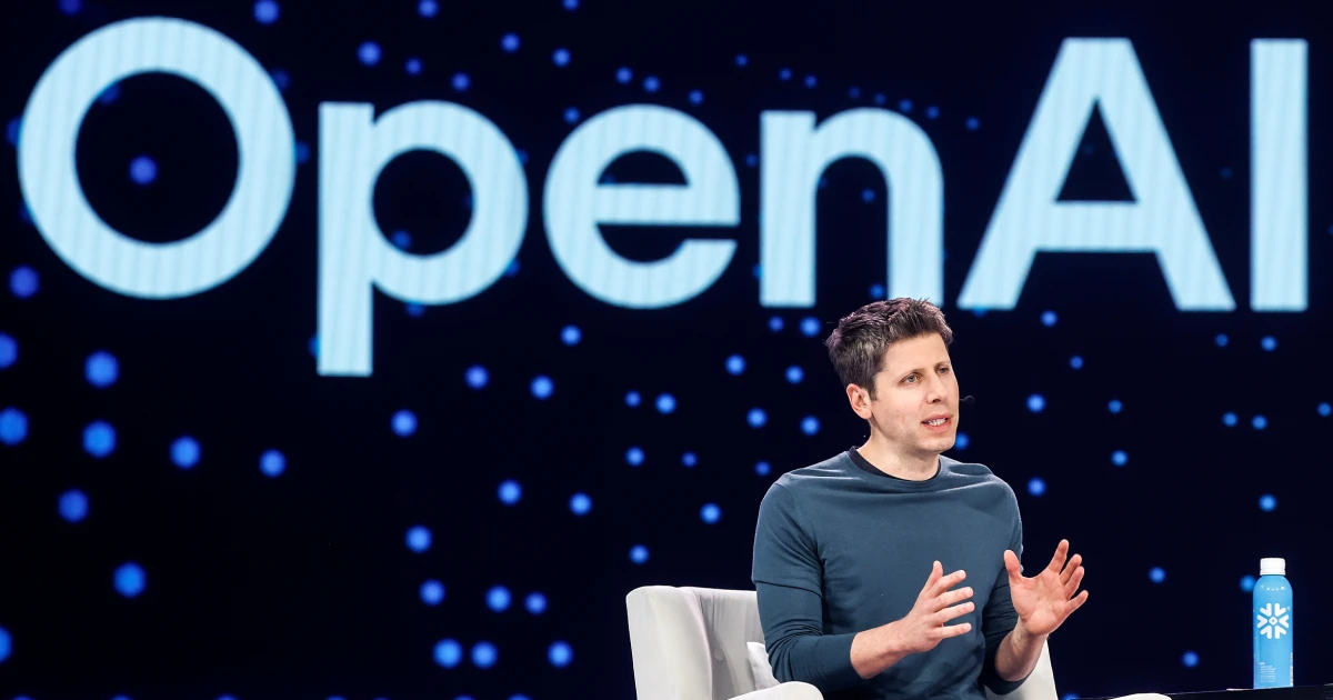Microsoft, OpenAI reach new deal valuing OpenAI at $500 billion
