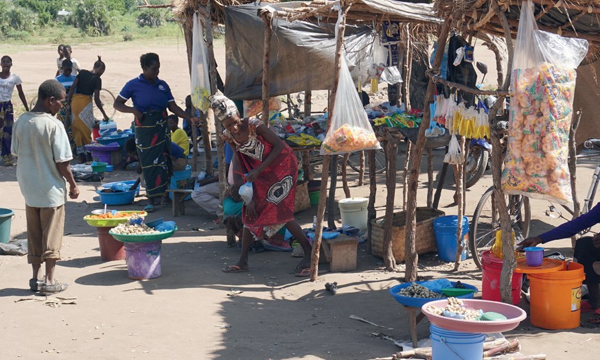 MSME Act to grow enterprises, says official