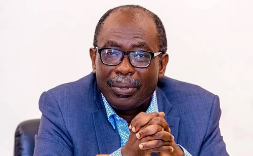 Tension mounts at Kpassa SHTS as Parents, students protest GH¢435,000 ‘unapproved’ fees