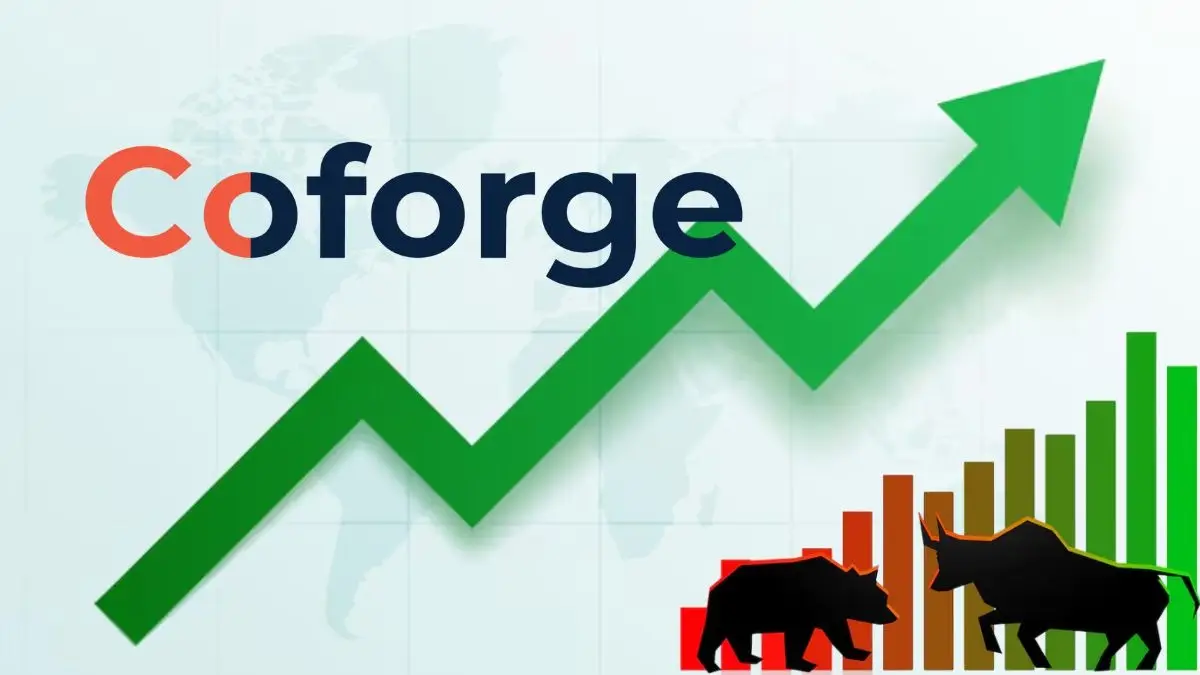 Coforge Share Price Jumps Over 6% On Impressive Q2 Earnings: Is It Time To Buy, Sell, Or Hold?
