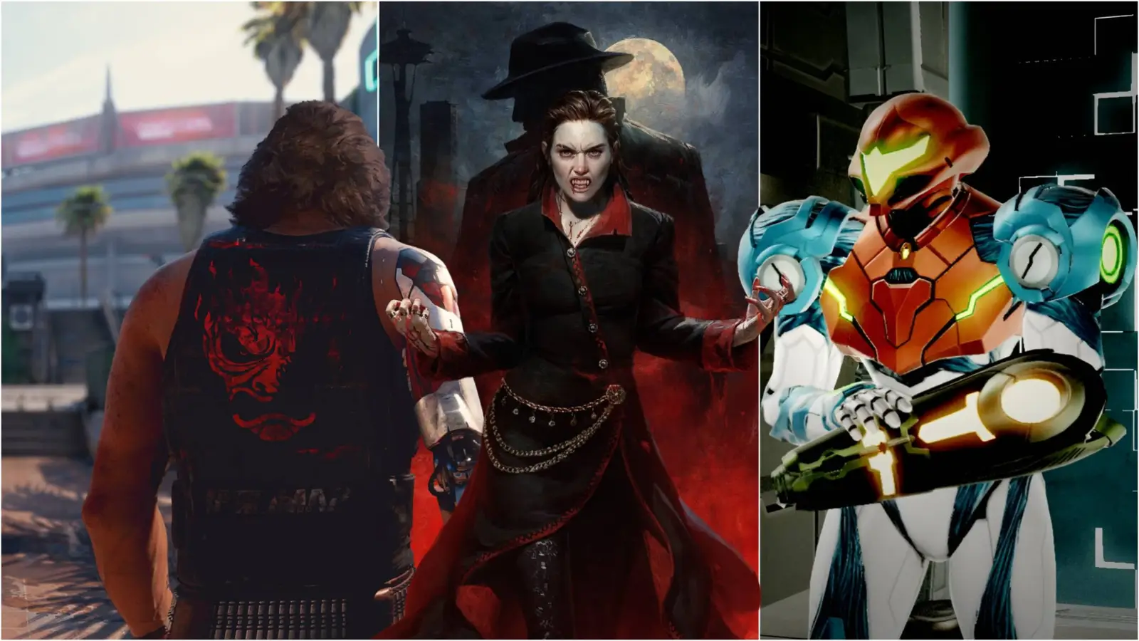 Vampire - The Masquerade: Bloodlines 2 and seven more times a game didn't let development hell ruin it