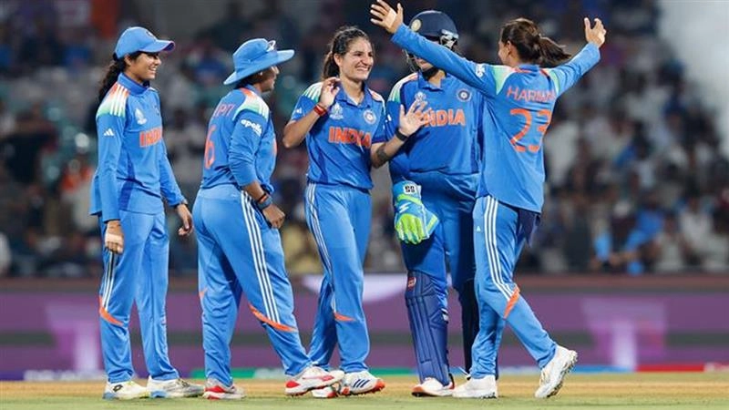 Is India Women vs Bangladesh Women ICC Women’s World Cup 2025 Live Telecast Available on DD Sports, DD Free Dish and Doordarshan National TV Channels?