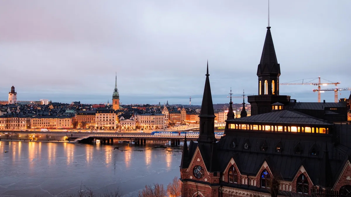 Sweden’s still ahead in the preparedness game — and now it means business