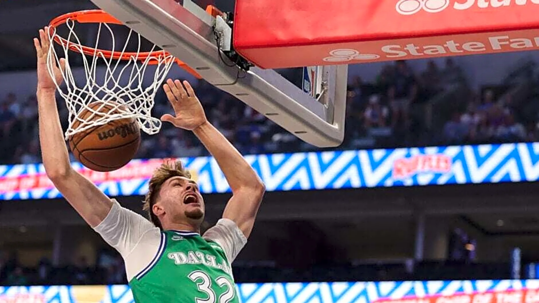 3 things we learned after Dallas Mavericks finally earn first win against Toronto Raptors