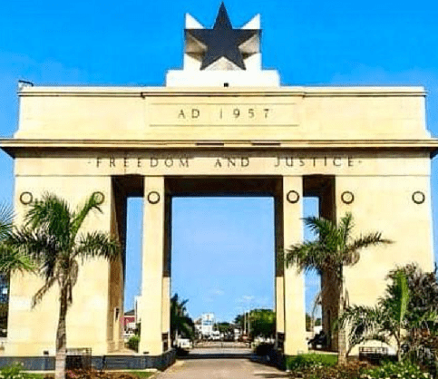 MICE CAFE: Help protect ghana’s land & coastline 