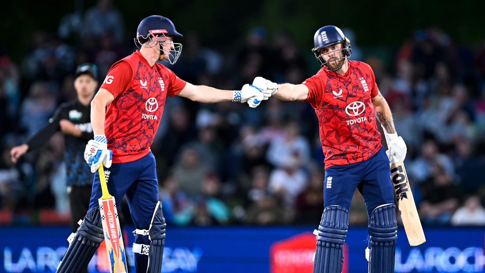 New Zealand Vs England 1st ODI Live Streaming: When And Where To Watch NZ Vs ENG Coverage On TV And Online