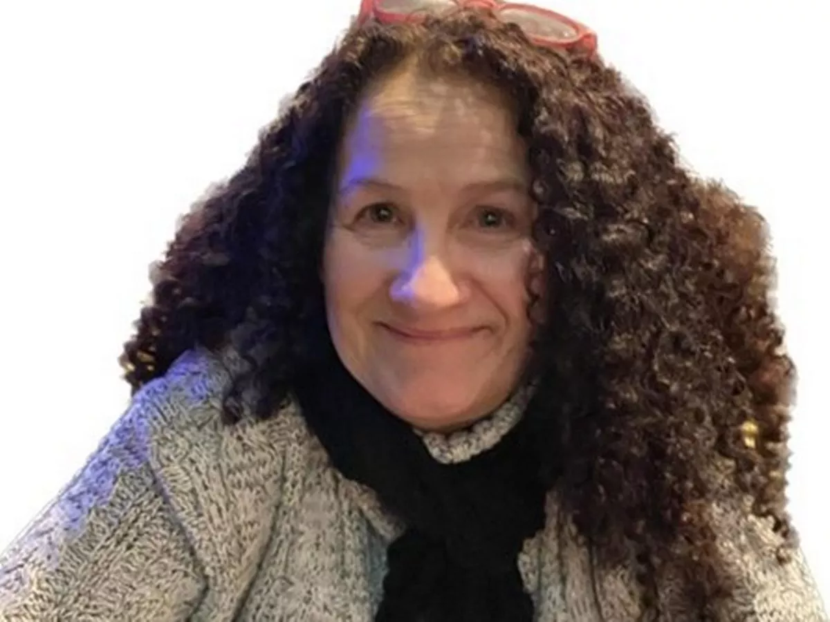 Missing woman may have travelled over 120-miles away from her Ayr home