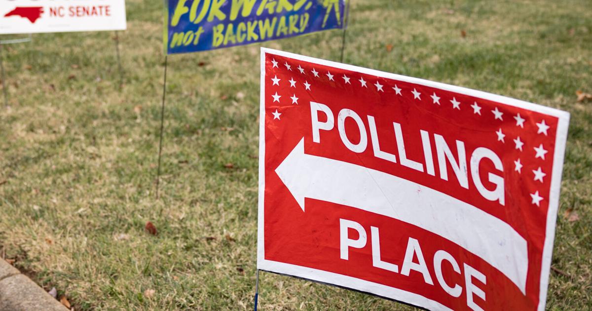 Neal picked as Pinnix replacement in Kernersville board race