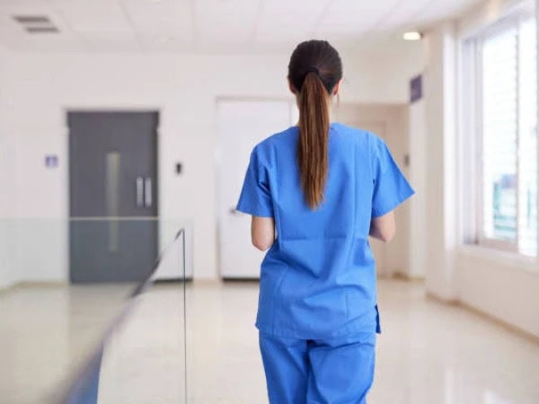 Indian nurse gets 14-month jail for sexually harassing patient’s attendant in Singapore