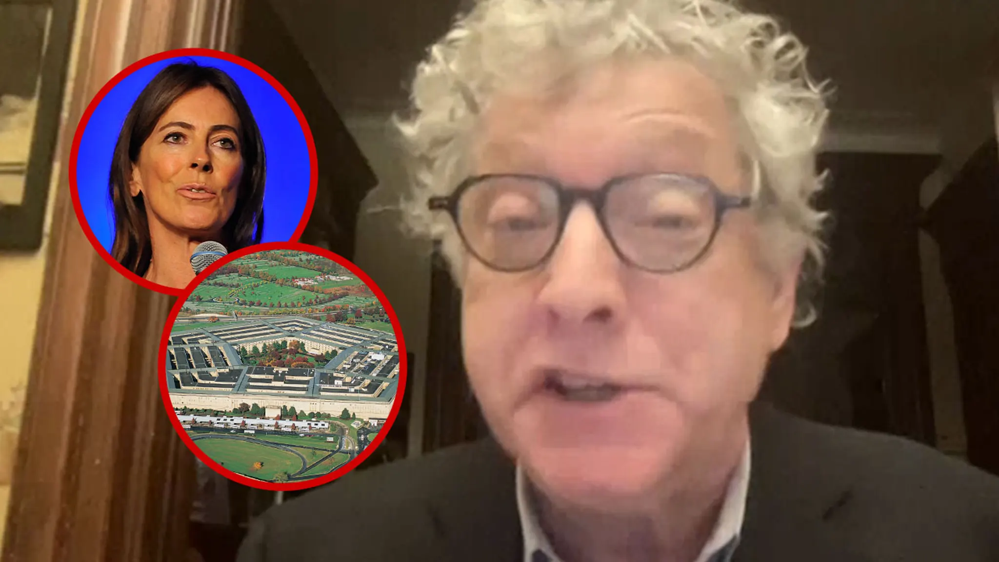 'House of Dynamite' Accurately Depicts America's Faulty Missile Defense System, Expert Says