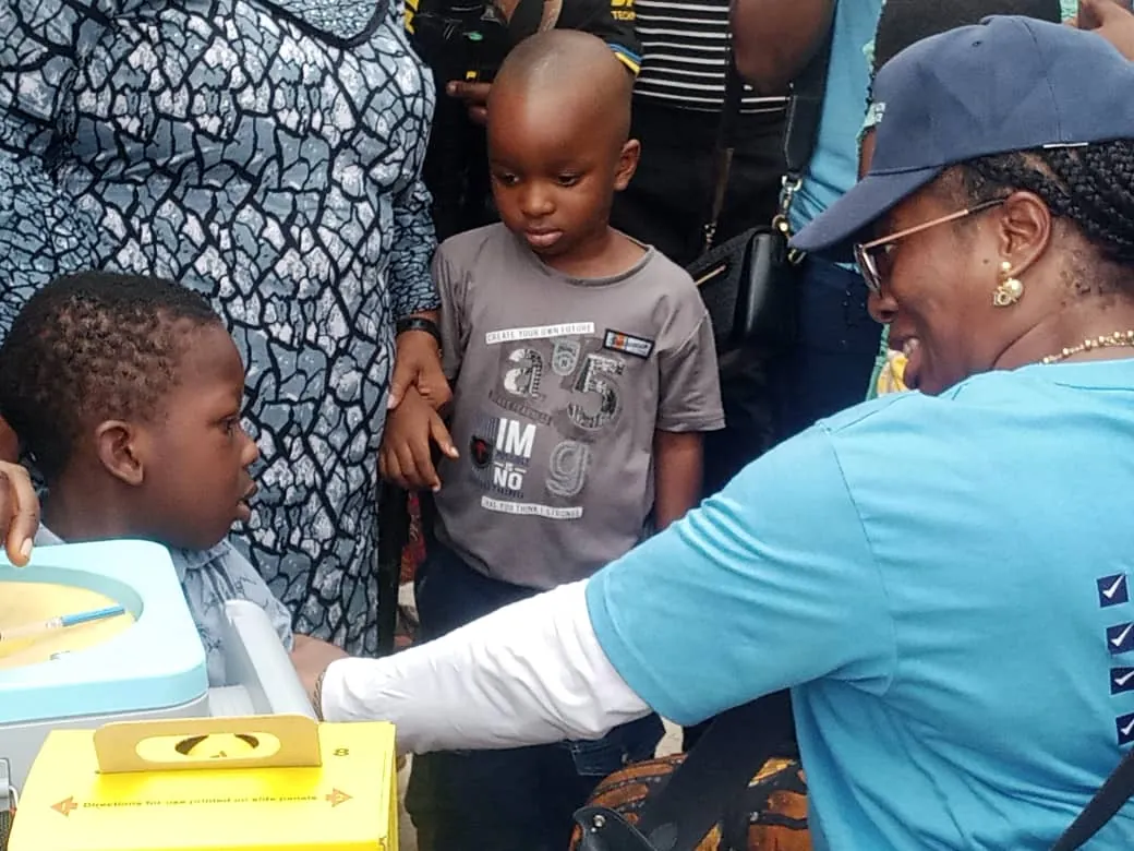 FCTA engages religious leaders to tackle immunisation non-compliance across Abuja