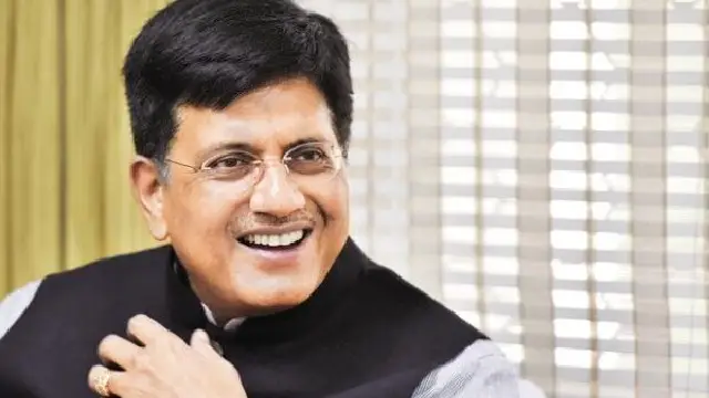 India doesn’t do deals in a hurry: Piyush Goyal amid trade talks with US