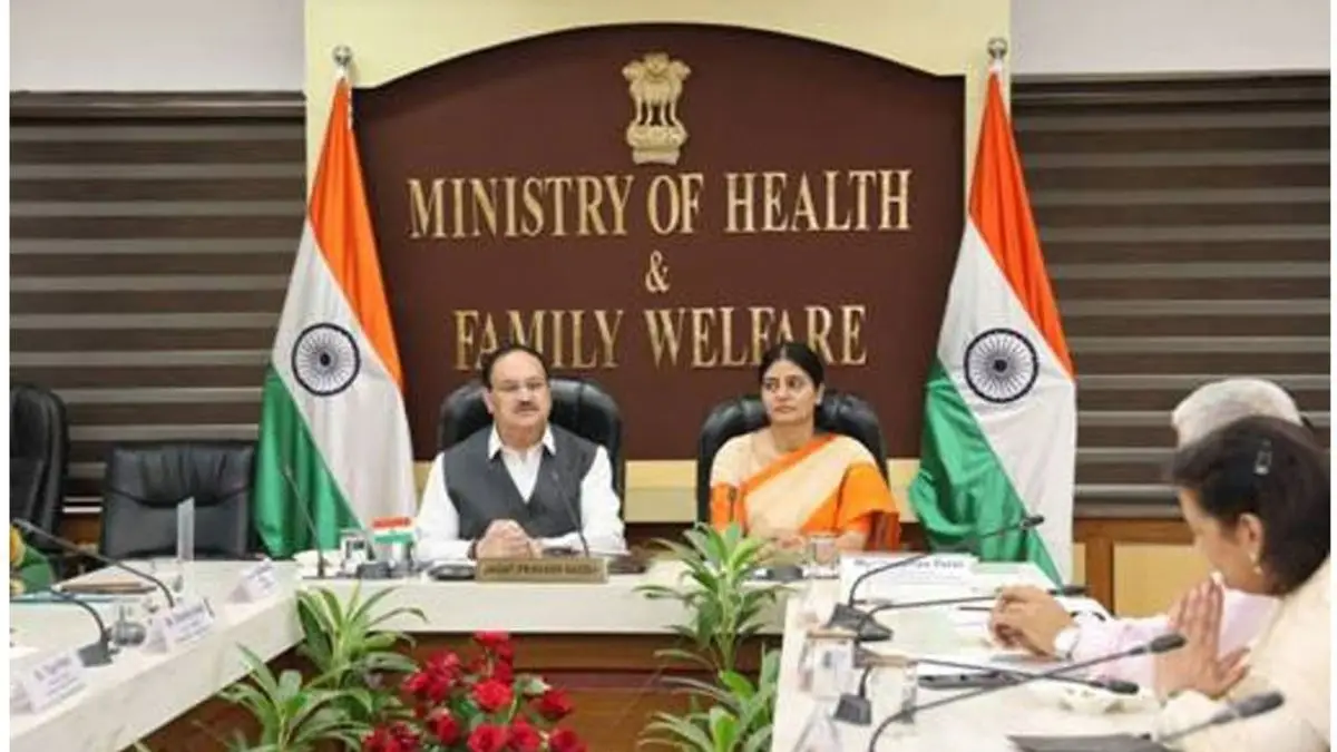 HLL Lifecare Sets Record with ₹69.53 Crore Dividend, Delivers Robust FY25 Growth