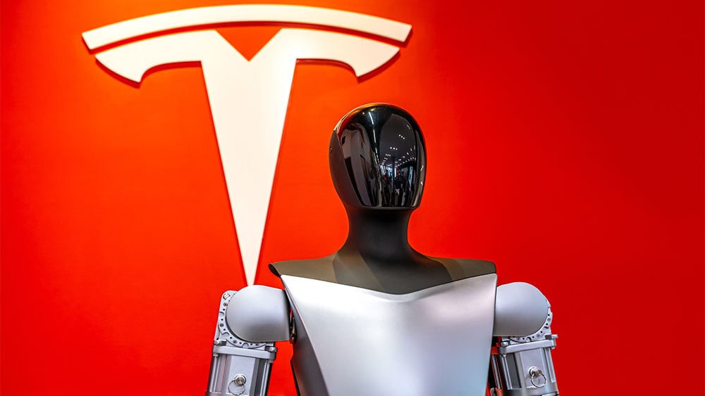 Tesla Stock: EV Giant's Earnings Estimates Keep Falling But TSLA Growth Story Lives On