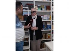 Art Weekend. Maksud Ibrahimbayov Creativity Centre to present multidisciplinary project ...