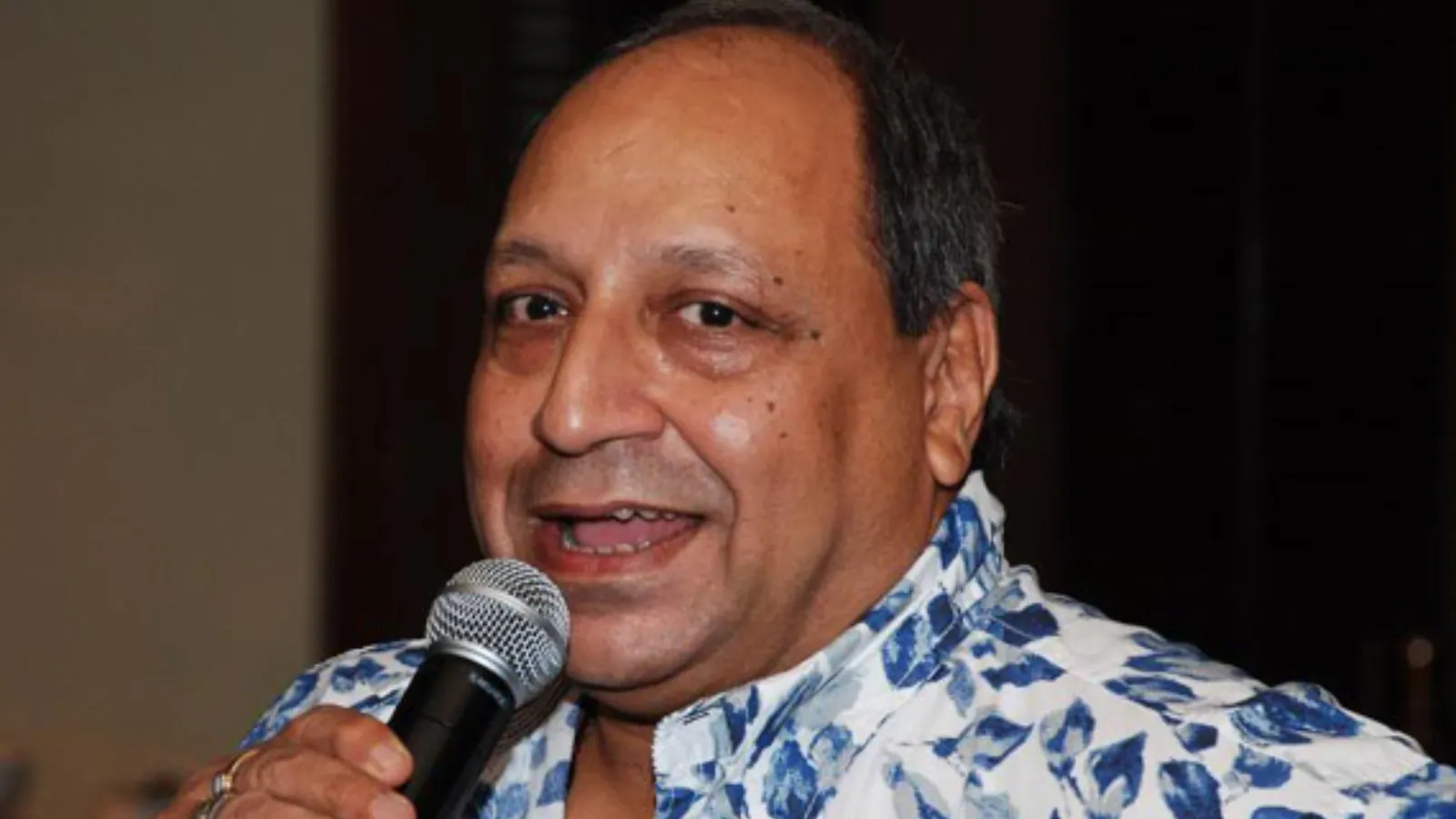 Sudhir Pandey Remembers ‘Batchmate’ Satish Shah: ‘He Left Too Early’