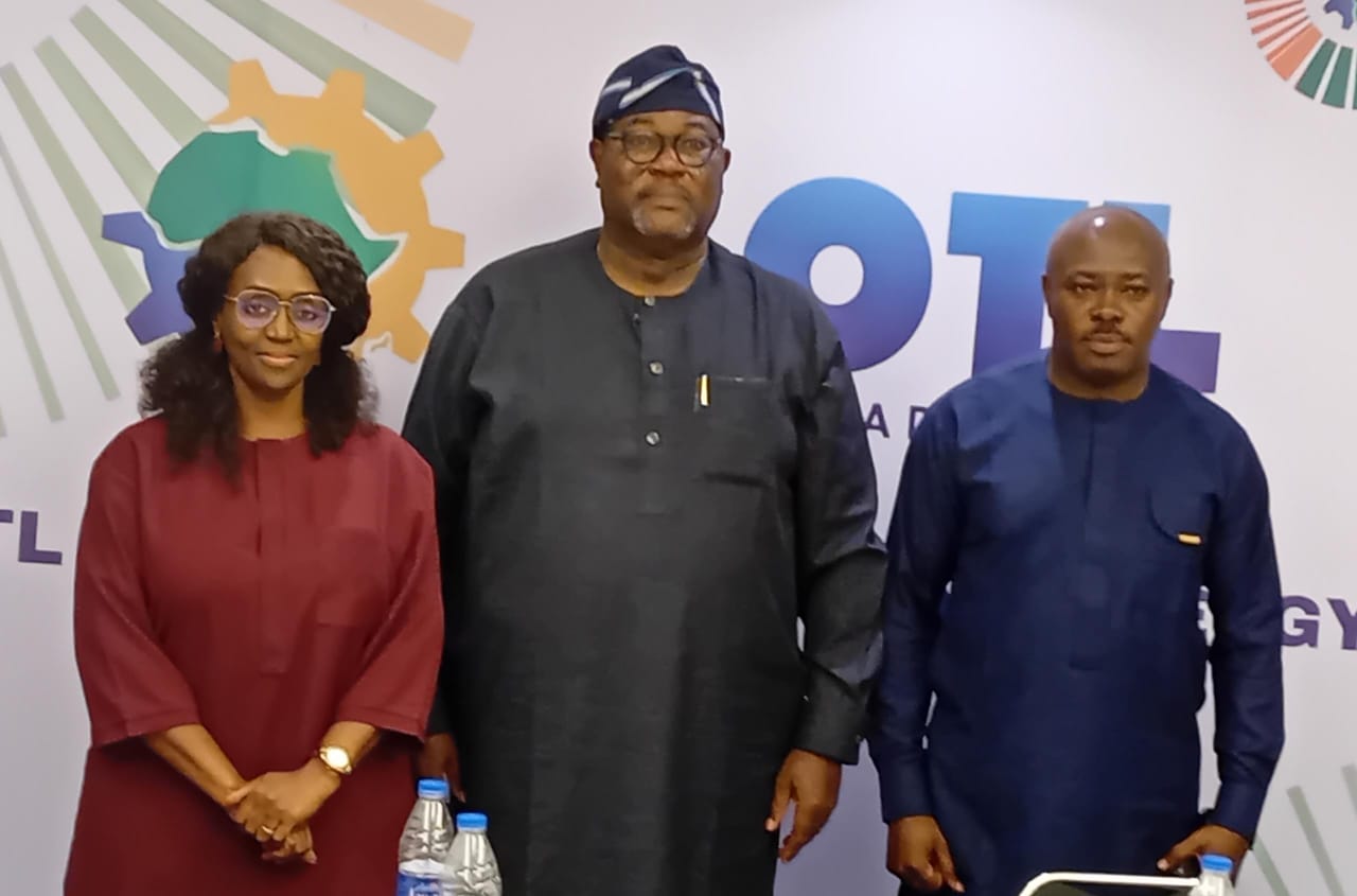 Dangote Refinery, A Game Changer – OTL Chairman