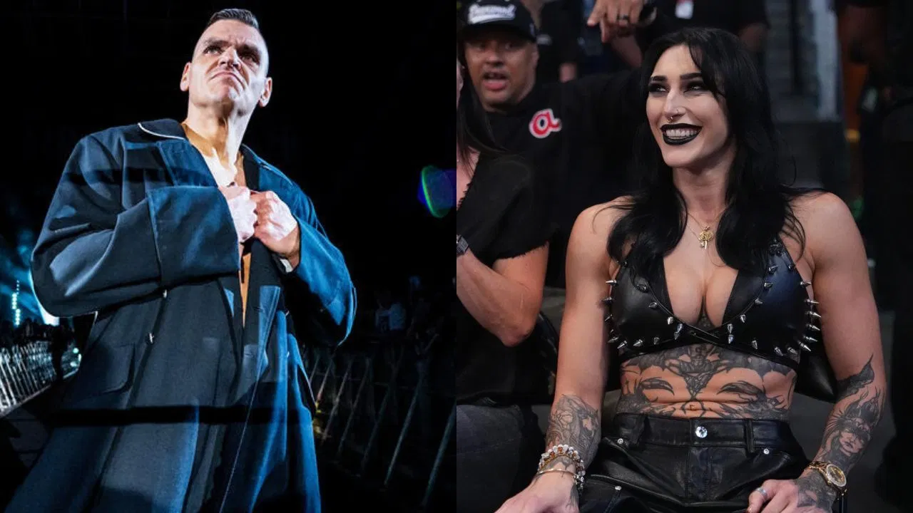 4 Injured WWE stars who will return before the end of 2025