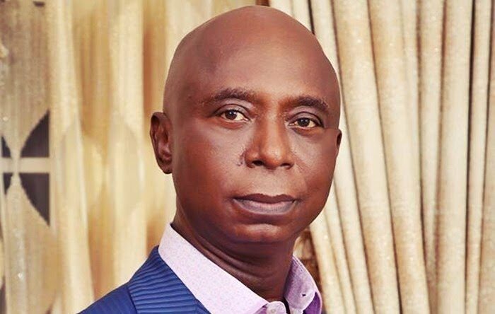 Why I Feel Sorry For Men With Just One Wife – Ned Nwoko