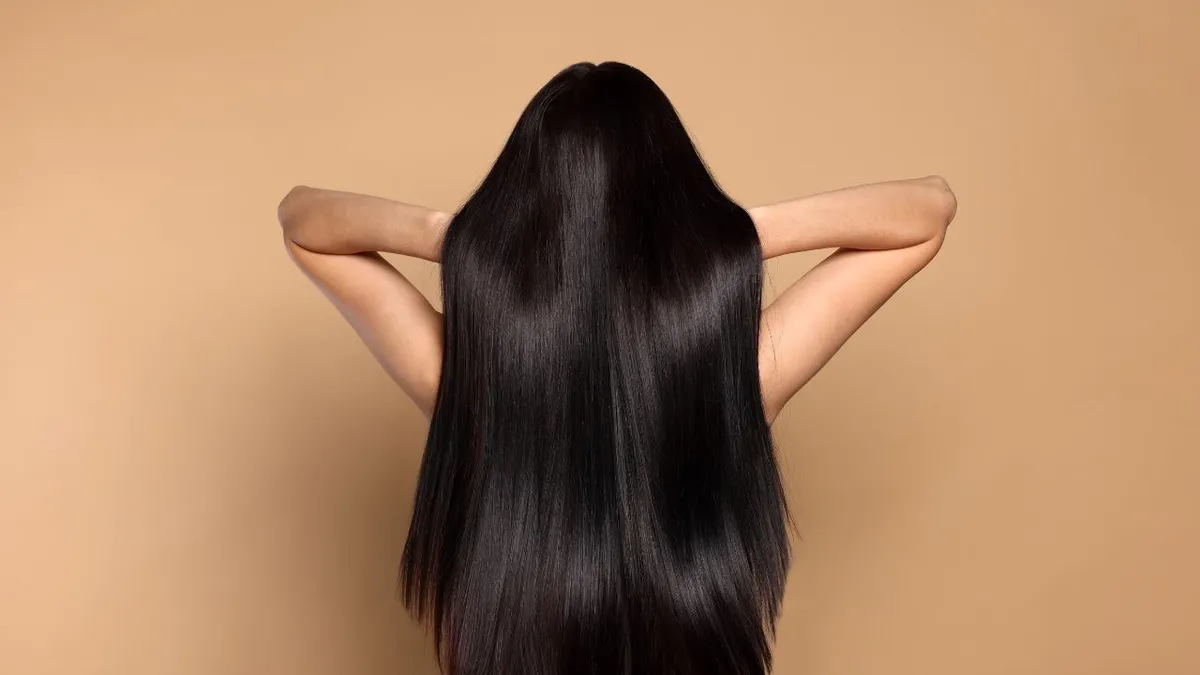 Transform your hair naturally: 5 lifestyle changes for faster, healthier growth