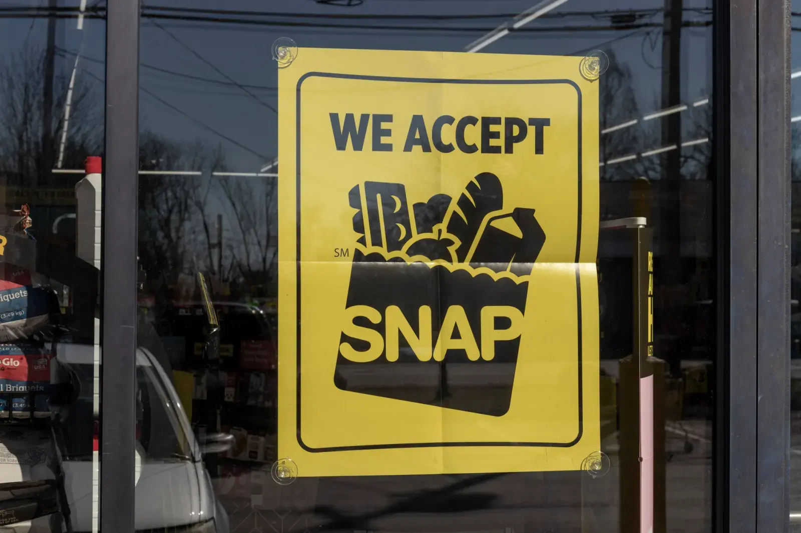 US Families Preparing to Skip Meals if SNAP Benefits Are Delayed