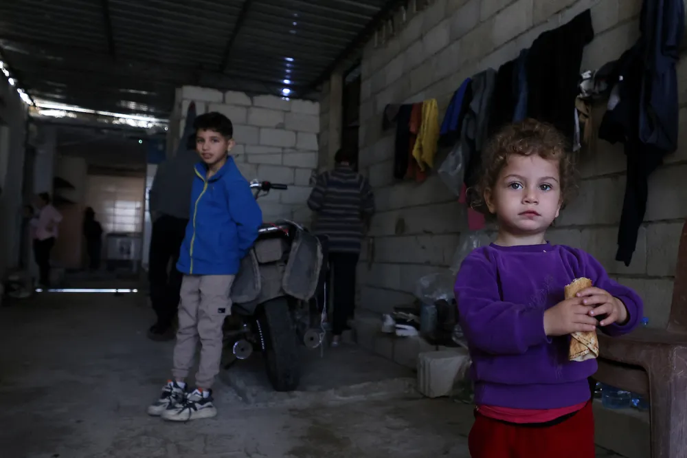 For Syrian Refugees, U.S. Aid Cuts Have Been Devastating