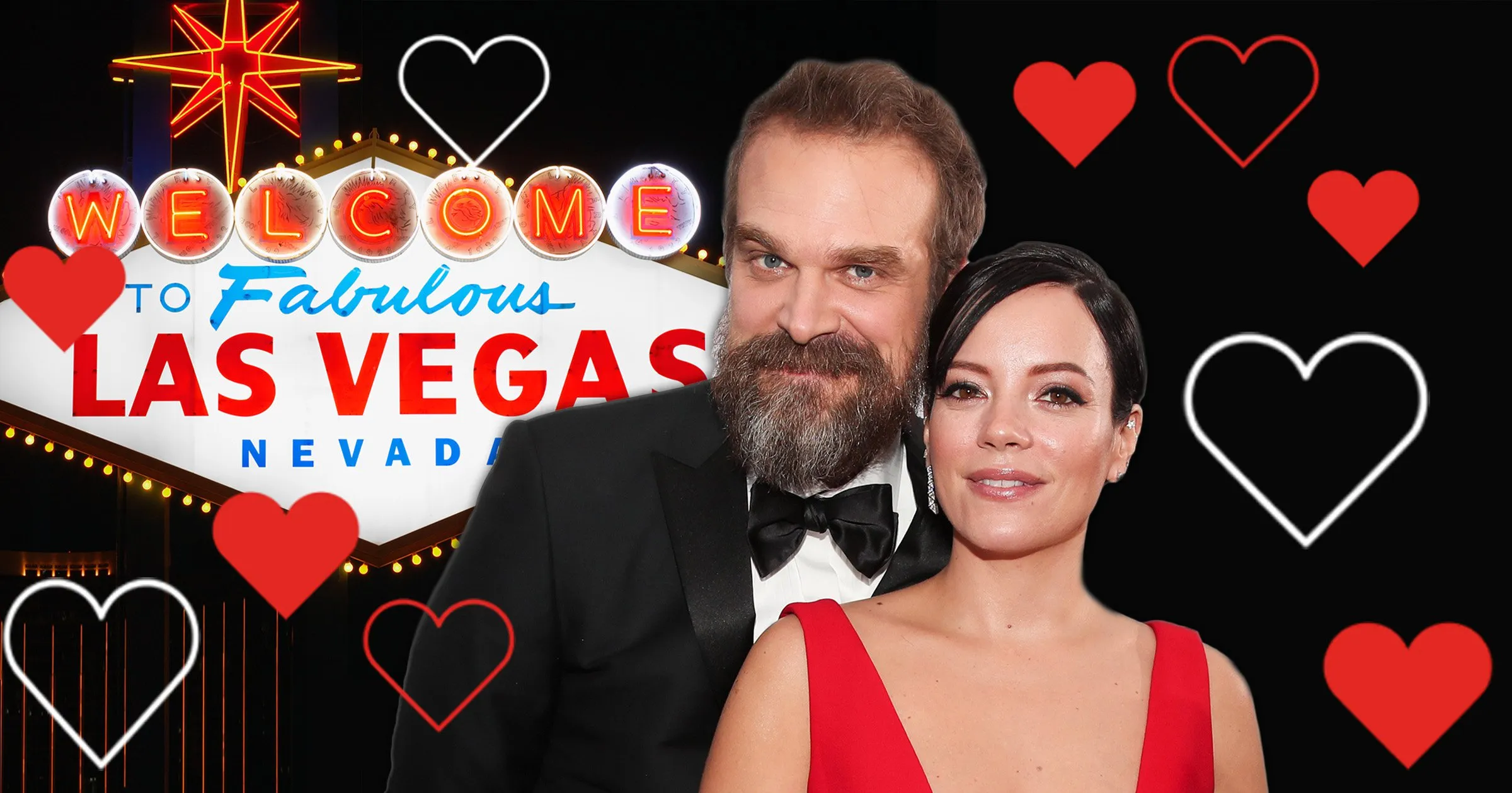 From Harry Potter stars to DJs: Lily Allen’s dating history before David Harbour