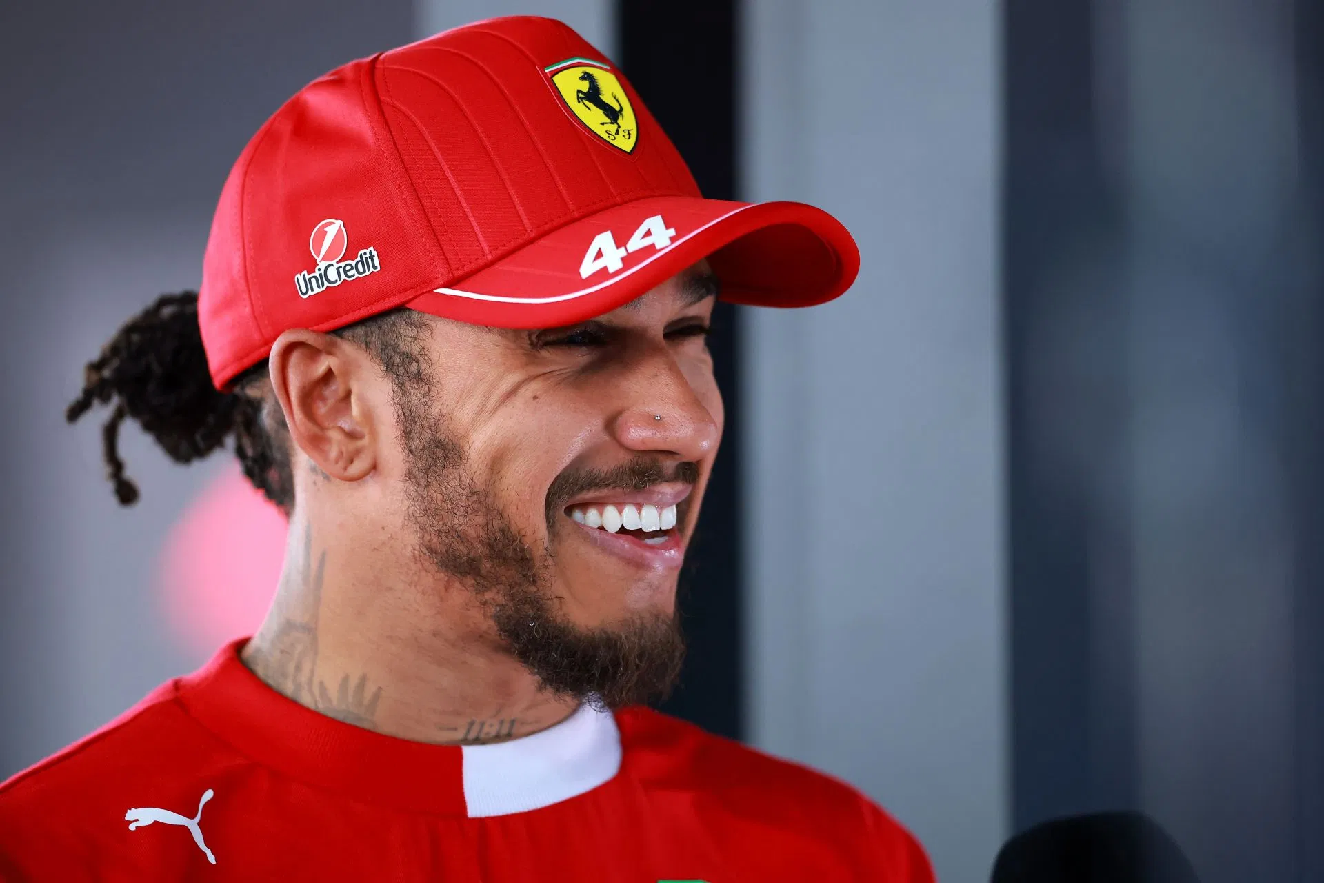 Lewis Hamilton eyeing dream launch as he aspires to win the F1 Mexico GP