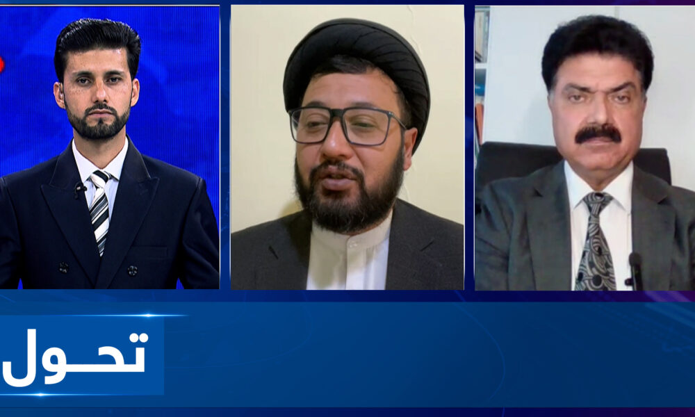 Tahawol: Second round of talks between Kabul-Islamabad in Turkey discussed