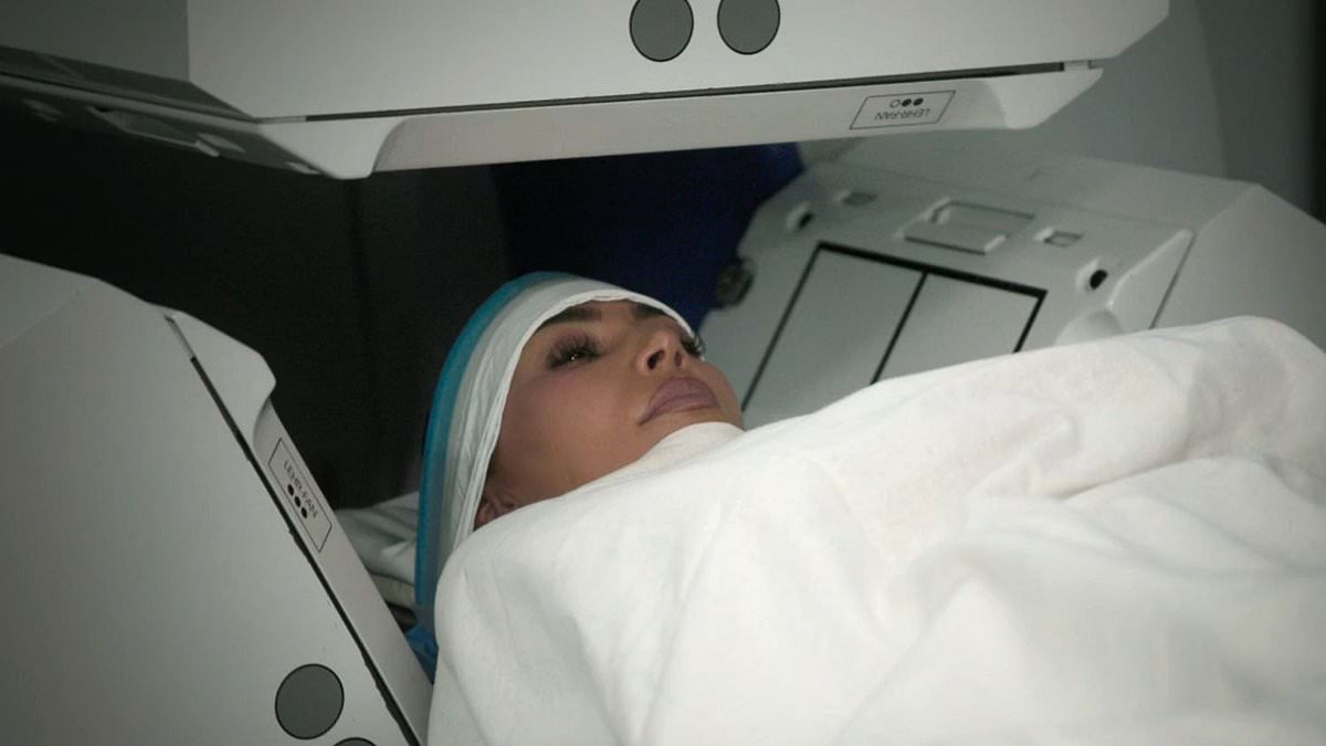 Hidden signs you have a deadly brain aneurysm - as Kim Kardashian reveals her worrying diagnosis