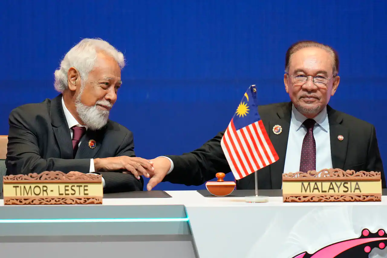 Historic Ceasefire: Cambodia and Thailand Unite with Trump’s Mediation