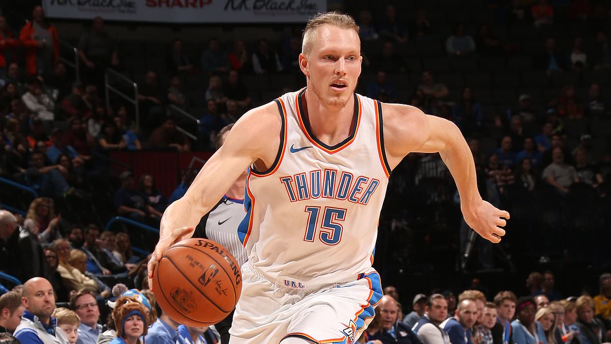 Former NBA star Kyle Singler arrested for allegedly assaulting girlfriend, one year after posting disturbing online videos