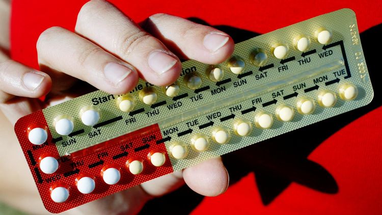 Contraceptives to be two-thirds cheaper after being added to PBS