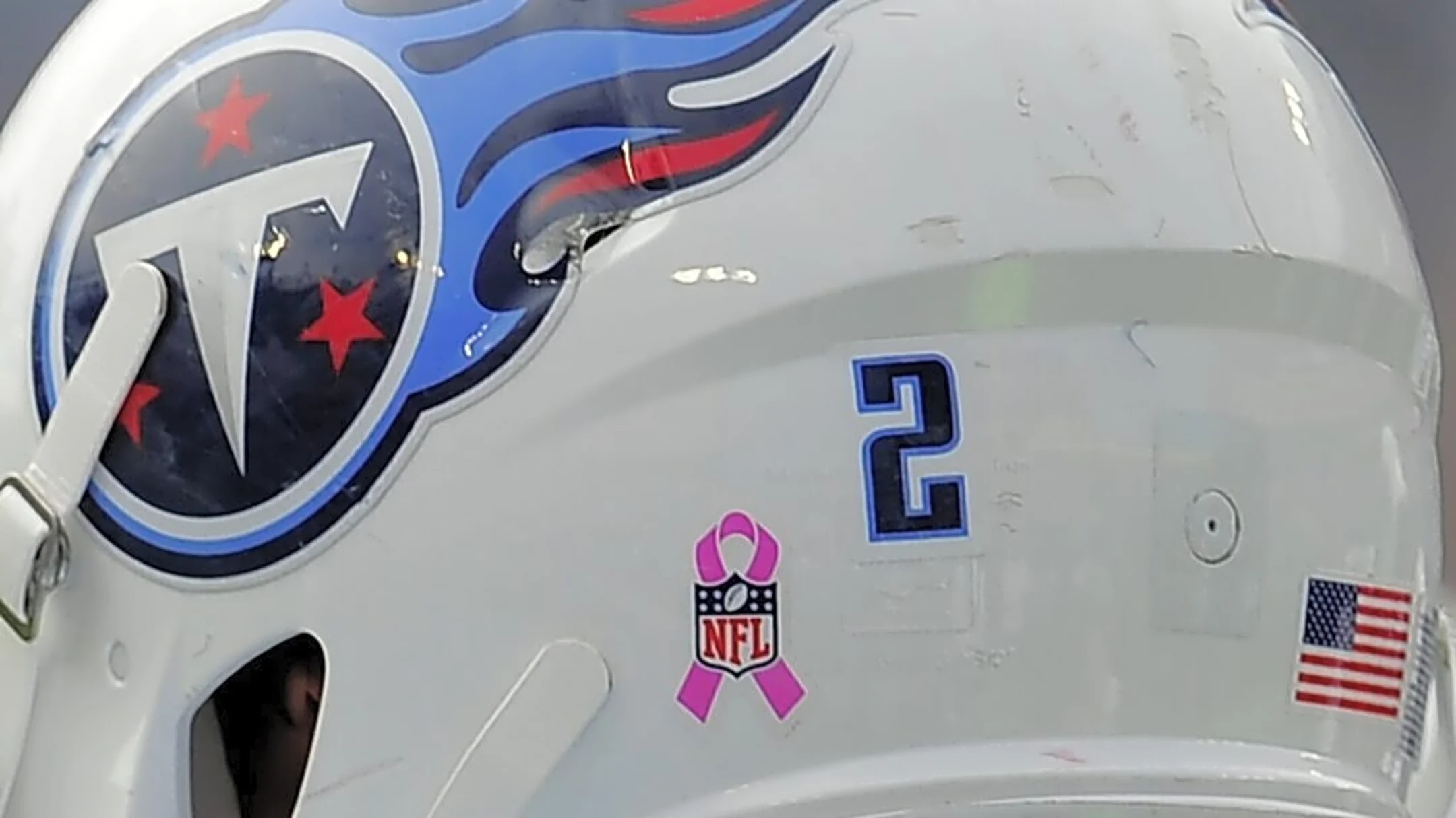 Tennessee Titans Job Drawing Interest From Unexpected Source