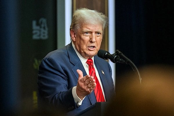 How President Trump changed conservatism