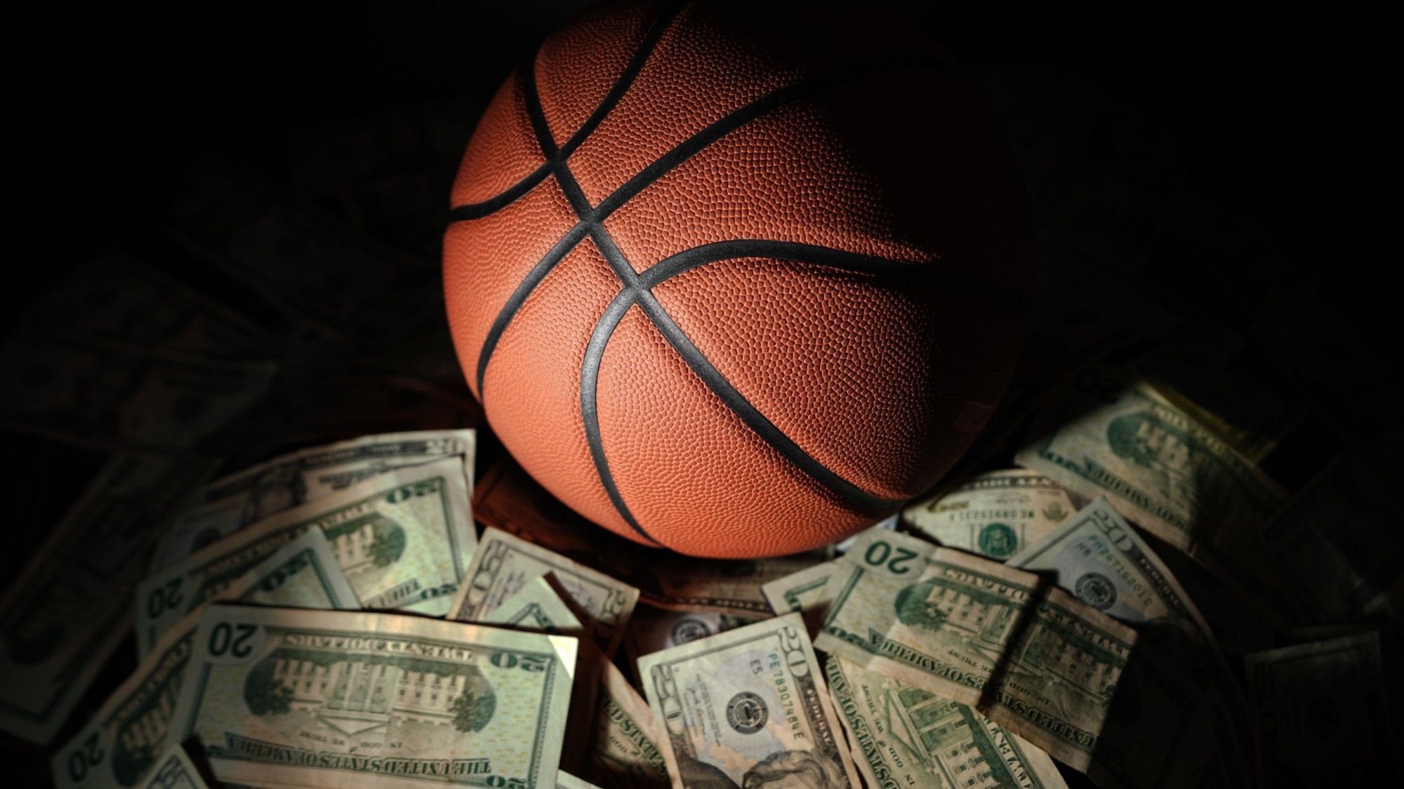 Can the NBA survive the FBI’s gambling investigation?