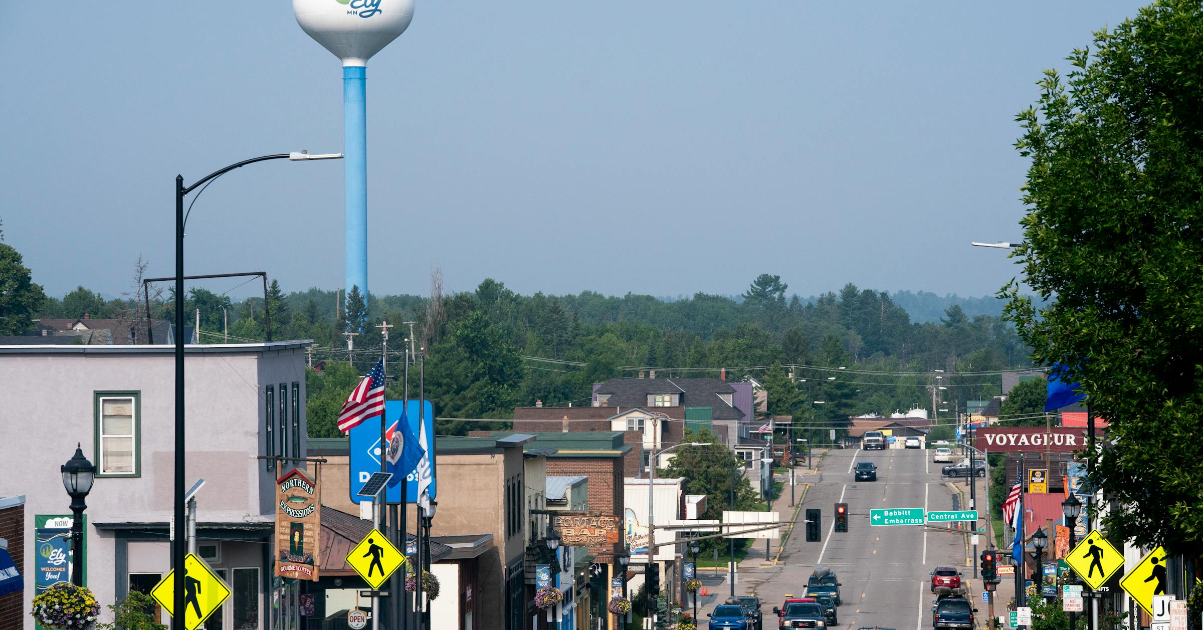 Whats in your small towns succession plan?