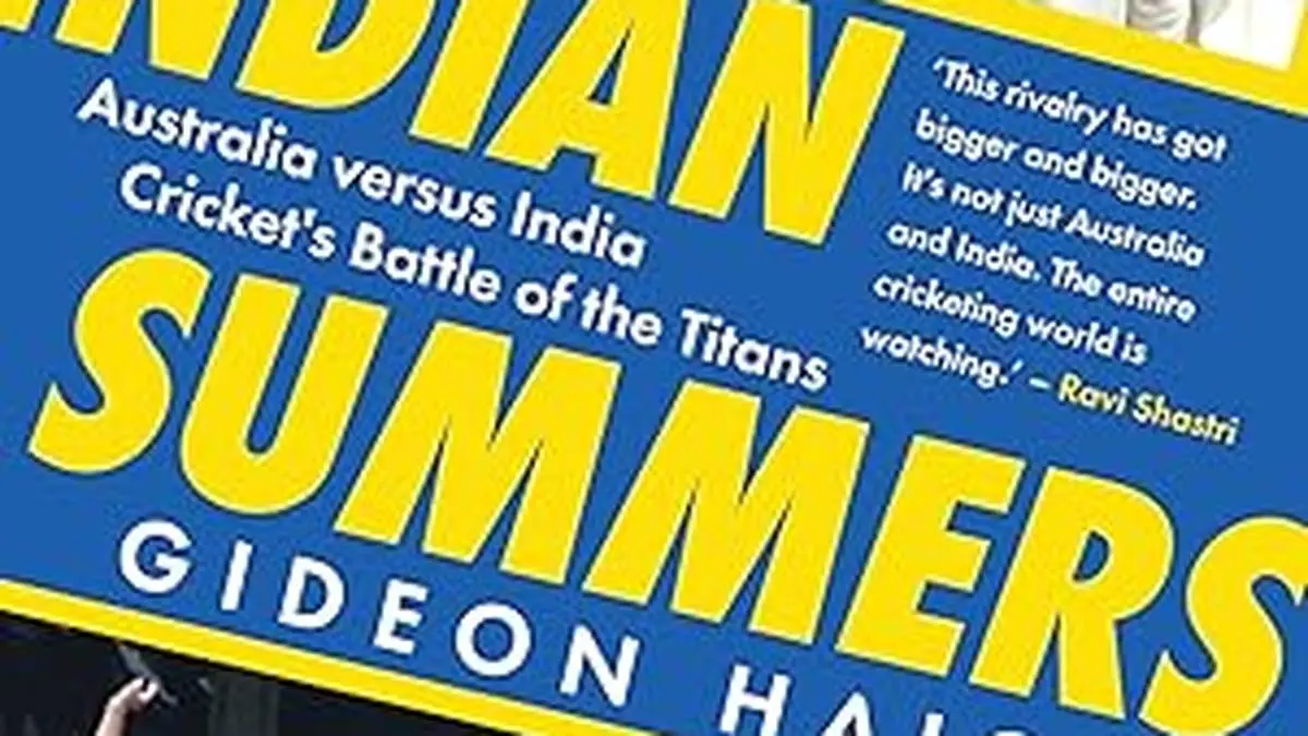 Of cricket’s great rivalry