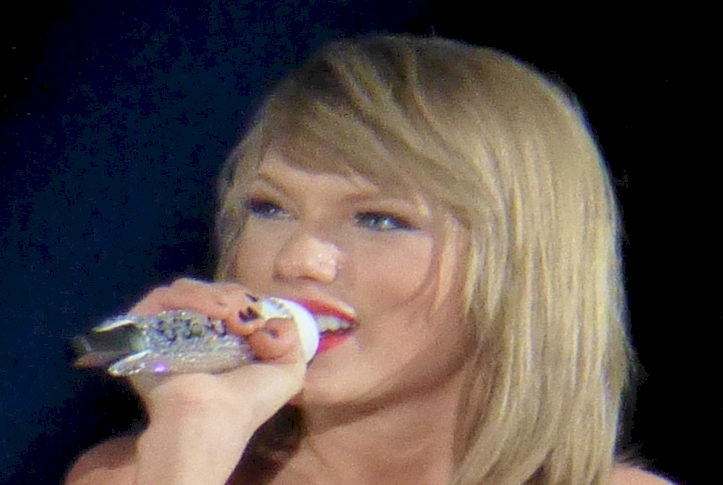 Taylor Swift’s Father Figure isn’t a cover, but an ‘interpolation’. What that means – and why it matters