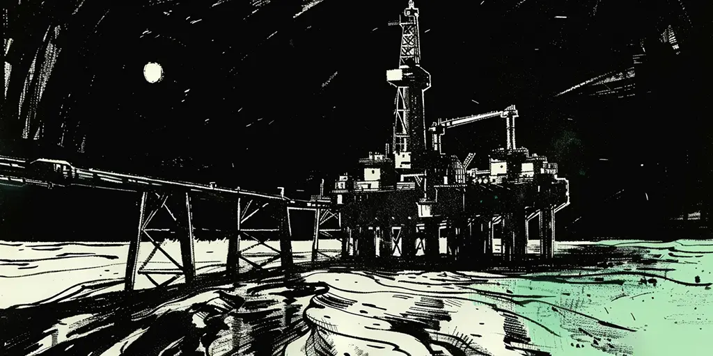 Did Punitive British Net Zero Taxes Just Bankrupt an Oil Company?