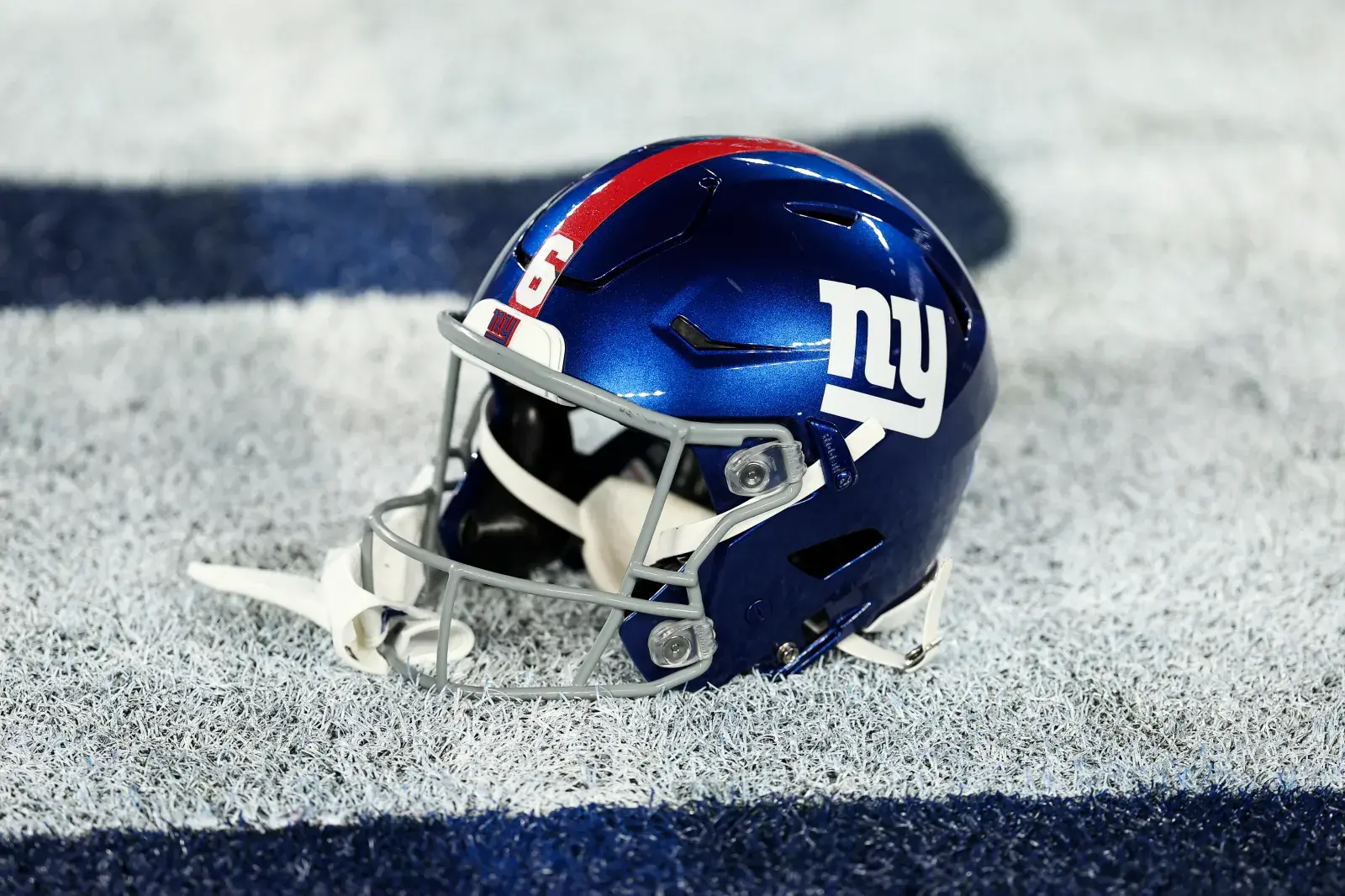 Giants Insider Reveals New York's Most Likely WR Trade